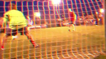 Show Your Five - Liverpool City Final Highlights 