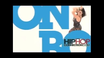 Pitbull-bon bon,we no speak americano(luis Jimenez Dvj Audio video_edit,hq)