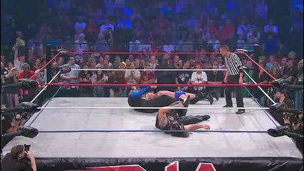 Tna Victory Road 2010 Part 17/17