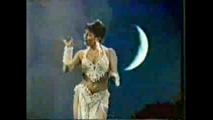Arabic Dance Mix