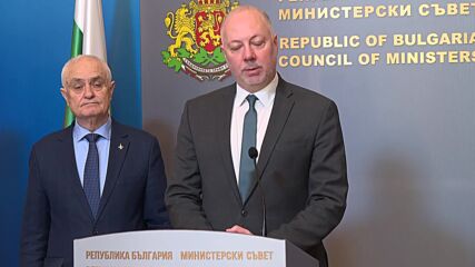 Като компенсация за помощта за Украйна: 348 млн. лева са постъпили по сметката на бюджета на МО