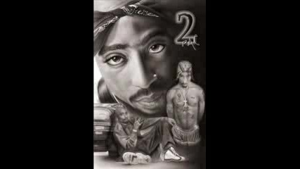 2pac Feat. Xzibit - Fight Music