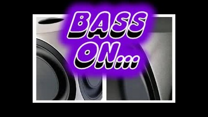 Crazy Subwoofer Test Tones