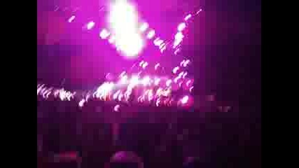 Ceca Raznatovic - Pile (live)
