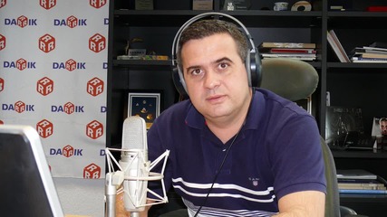 Спортно шоу Гонг, 18 март 2016