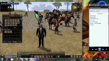 dance parody na mt2