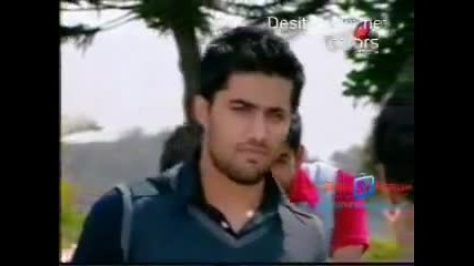 Bhagyavidhaata - College Encounter of Vinay, Bindiya Raja Bhaiyya