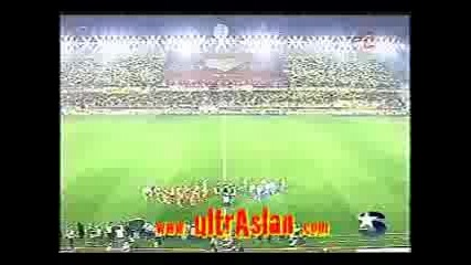 Galatasaray ...only Love One Hearth
