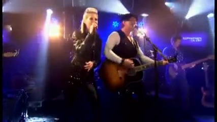 Thompson Square - Let's Fight [превод на български]