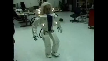 Създадоха хуманоиден робот,  който прилича на Айнщайн