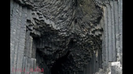Felix Mendelssohn Bartoldy - The Hebrides (fingal`s Cave) 