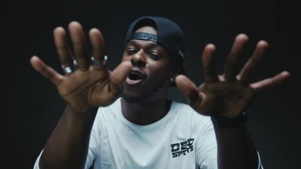 Tim Omaji - Go To Work (official 2o15)