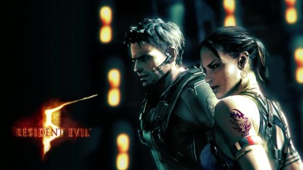 Resident Evil 5 Епизод 01