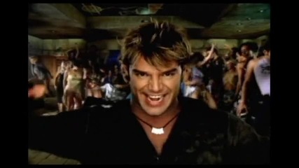 Ricky Martin-she Bangs (pablo Flores Club Edit),hq