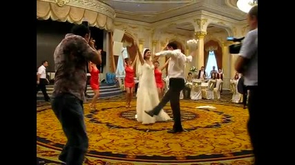 Armenian wedding dance - Gevorg Ani
