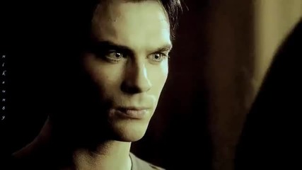 Elena & Damon - You`re Still The One