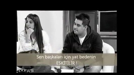 Seda Tripkolic - Ezip Ge