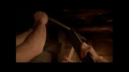 Prison Break / Бягство от затвора S 03 E 12