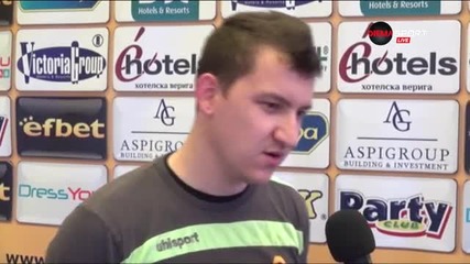 Завръщането на Тодор Неделев