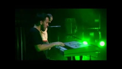 Linkin Park - Breaking The Habit - Live