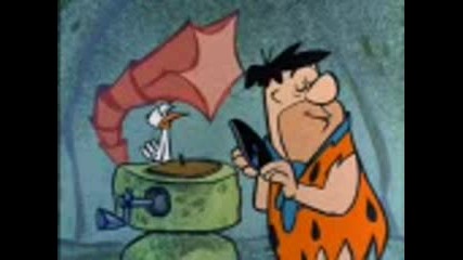 The Flintstones - The Split Personality