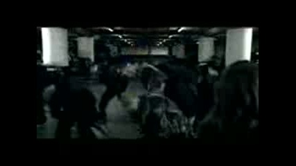 Miley Cyrus - Fly on the wall 