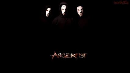 Angerfist - Back 2 Da Oldschool