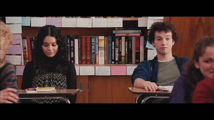Band Slam Trailer