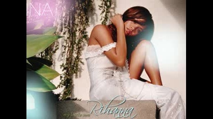 Rihanna - My Name Is Rihanna