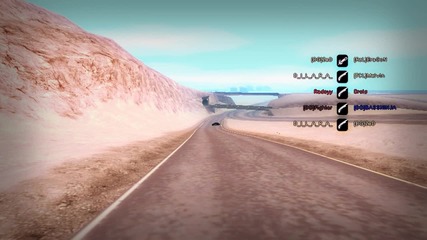 Sony Vegas Test