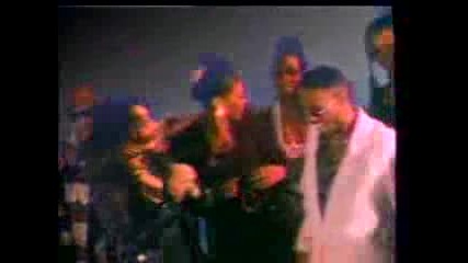 Doc Ice And R.o.s. - All Night Long