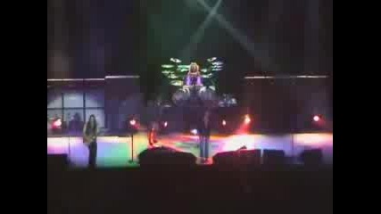 Whitesnake - Judgement Day 
