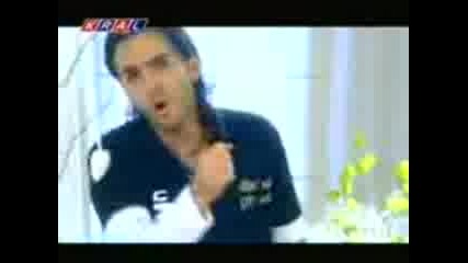 Ismail Yk - Isterim Seni
