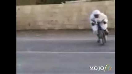 Arab Drift 