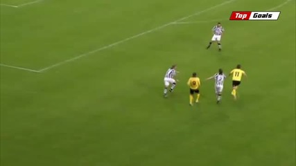 Top Goals Volume 9 