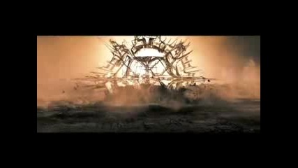 Watchmen Trailer 2009