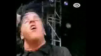 Fear Factory - Digimortal