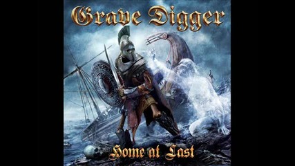 Grave Digger - Metal Will Never Die ( Clash Of The Gods)