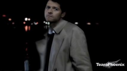 Chained To A Comet ~ Jimmy and Cas ~