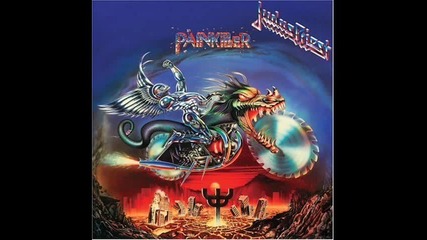 Judas Priest- All Guns Blazing