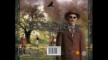 Your Tomorrow Alone - Agony (praeludium)