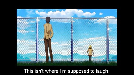 Seitokai Yakuindomo - Епизод 01 - Eng Sub - Високо Качество 