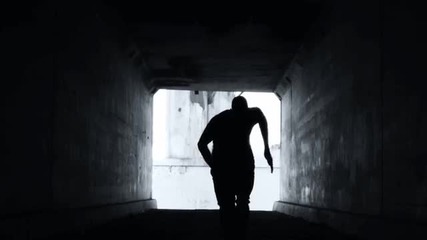 Chris Brown - Deuces (padnaliq Angel)