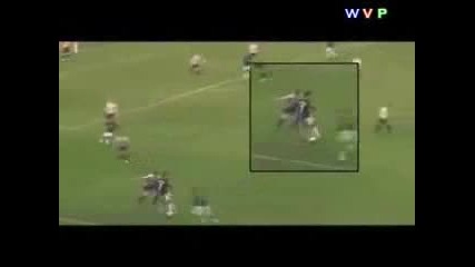Cristiano Ronaldo Freetyle 07 - 08