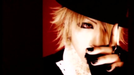 The Gazette A lejandro My Part~! (720p)