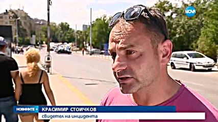 УНИЖЕНИЕ В АВТОБУСА: Шофьор отказа помощ на човек с увреждане