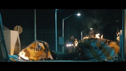 G.i. Joe 2 Retaliation Tv Spot #1 - Big Game - Dwayne Johnson Bruce Willis Movie (2012) Hd