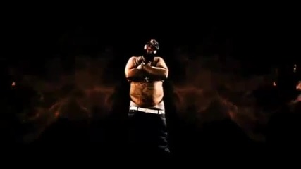Rick Ross Feat. Lil Wayne & Birdman - Veterans Day (official Video) 