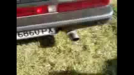 drag vraca B & G Racing 4