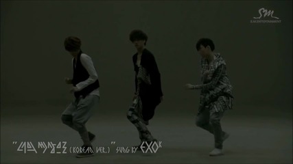 Exo-k - Angel